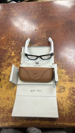 Ray ban Wayfarer Gen 2