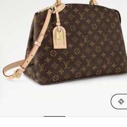 Louie Vuitton