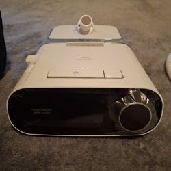 Phillips dream station