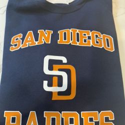 San Diego Padres Gear 