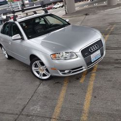 2008 Audi A4