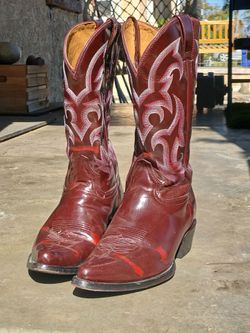 Cowboy Boots