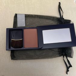 Estée Lauder Blush All Day Natural CheekColor - Desert -16