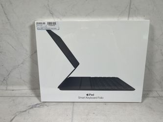 Apple Smart Keyboard Folio *Sealed* (A1G007074)