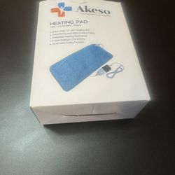 Heating pad 