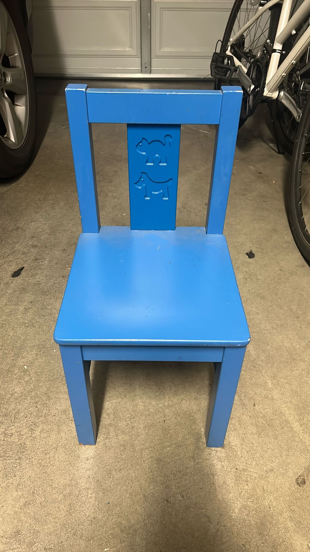 IKEA Children Chair