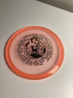Innova Champion Rancho Roc Midrange 180g Gentlemen's Club Challenge Vegas 2013