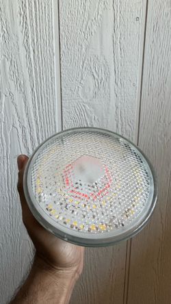 30w Grow Light
