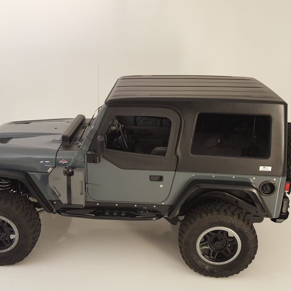 Jeep Wrangler TJ Recon Hardtop 9706 for Sale in Riverside, CA OfferUp
