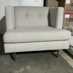 CB2 ‘Avec’ Chair - No Longer Produced! 