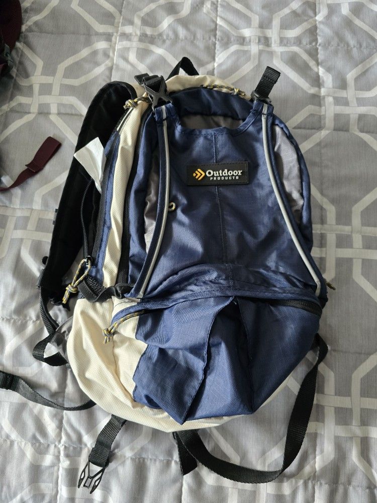 Hiking Backpack