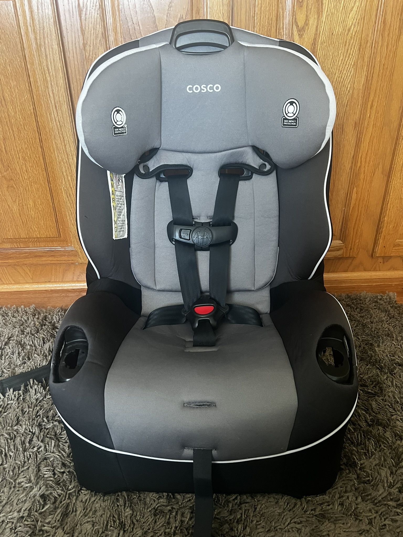 Cosco Convertible Car Seat
