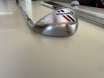 Taylormade ATV wedge