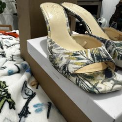 Jessica Simpson Heels