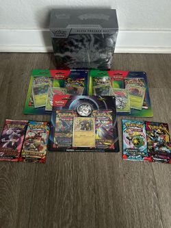 Pokemon lot