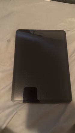 iPad Pro(11-inch) (2nd generation)