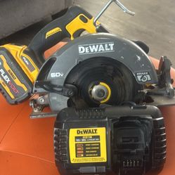 Dewalt Skill Flex Volt 