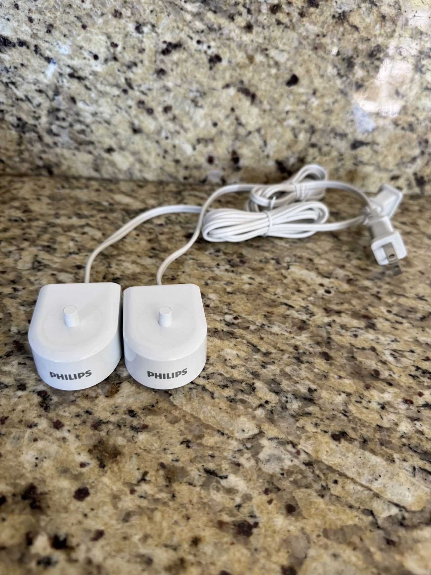 Phillips Sonicare Toothbrush Chargers