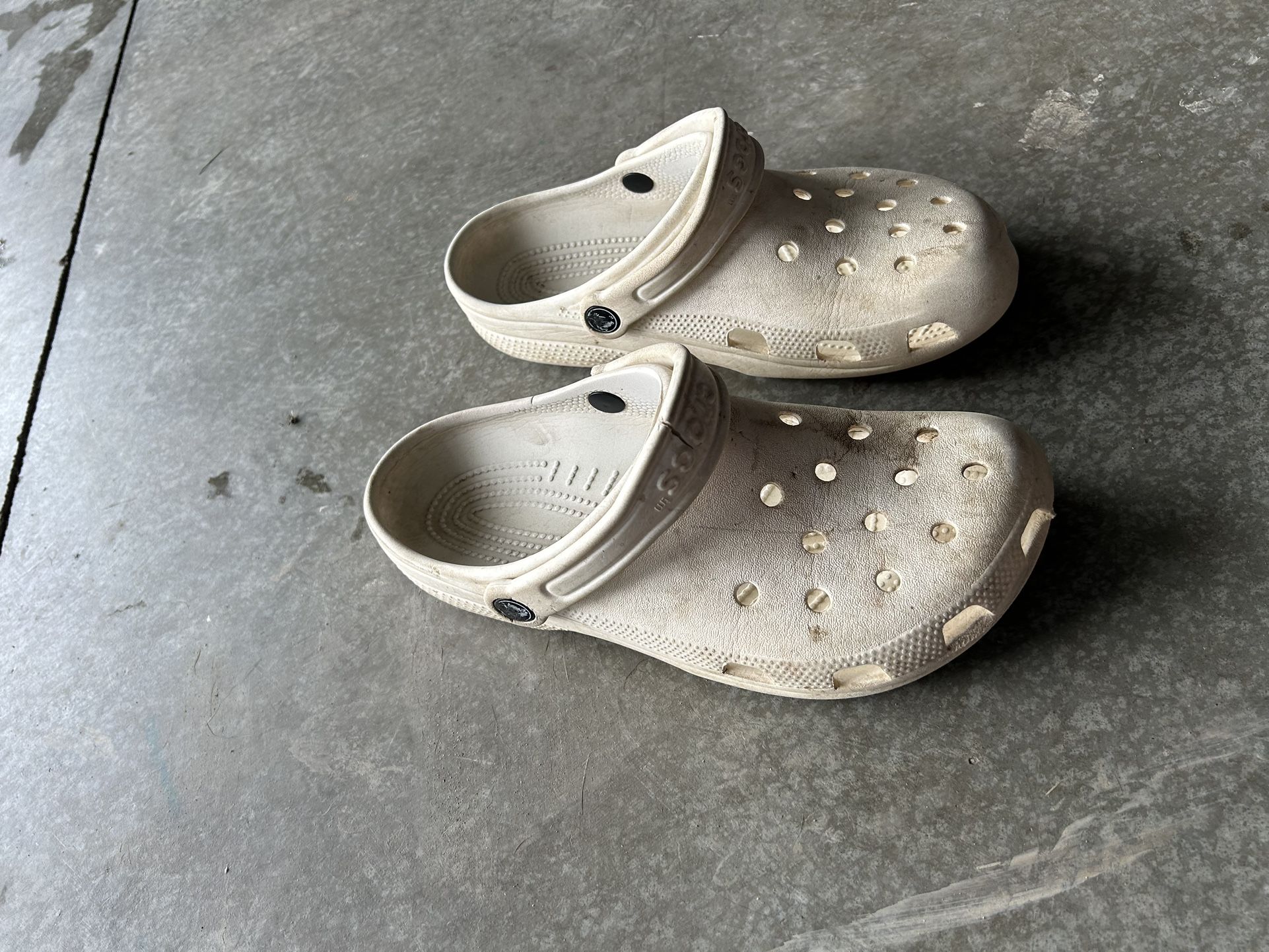 Crocs