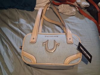 *Brand New* True religion purse