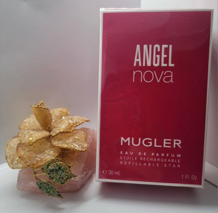 Angel Nova Mugler 30 ml
