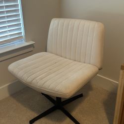 Cris Cross Desk Chair