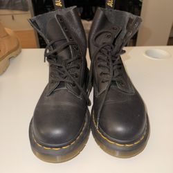 Dr. Martens Boots