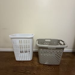 Laundry Hampers