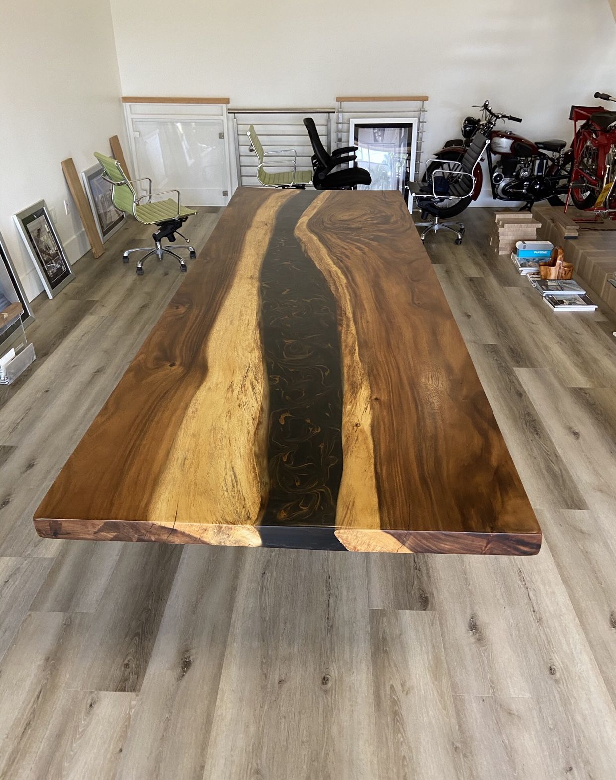 Custom Dining Tables