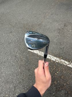 Titleist 60 degree
