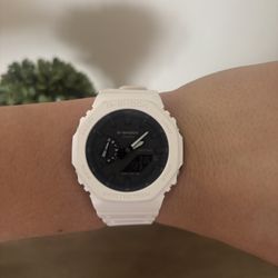 Casio G-Shock 2100 Series