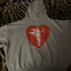 Cupid Hoodie