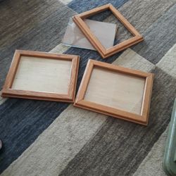 8x10 Handmade Picture Frames