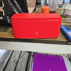 Bluetooth Speaker