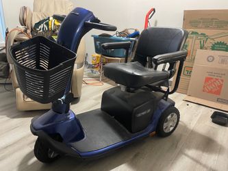 Scooter