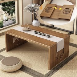 Coffee Table Foldable 