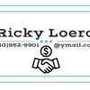 Ricky Loera’s