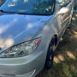 2005 Toyota Camry