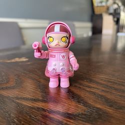 Pop Mart Toys - Space Molly Series