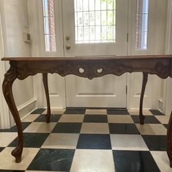 French Style Desk