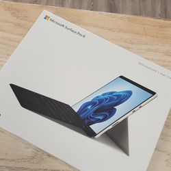 Microsoft Surface Pro 8 New - $1 Down Today Only