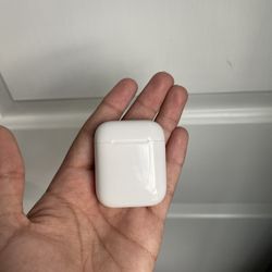 First Gen Air Pods