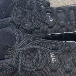 Nike Black Air Jordan 11 Retros Space Jams!