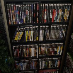 PlayStation Game Collection 