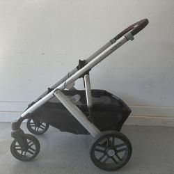 Uppa Baby Vista V2 Stroller System
