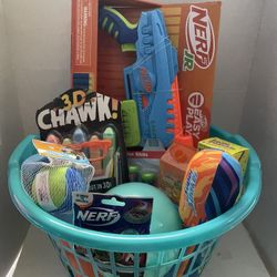 Easter Baskets