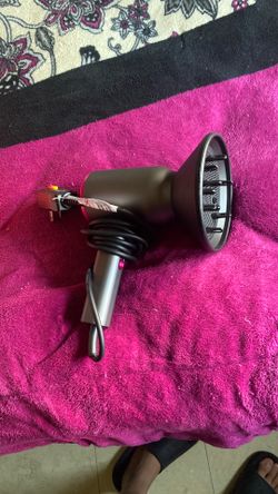 ANIEKIN hair diffuser