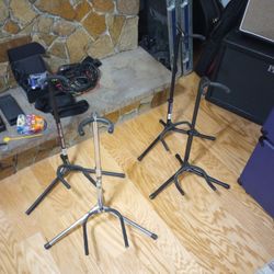 Guitar Stands