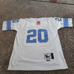 Mens Jersey