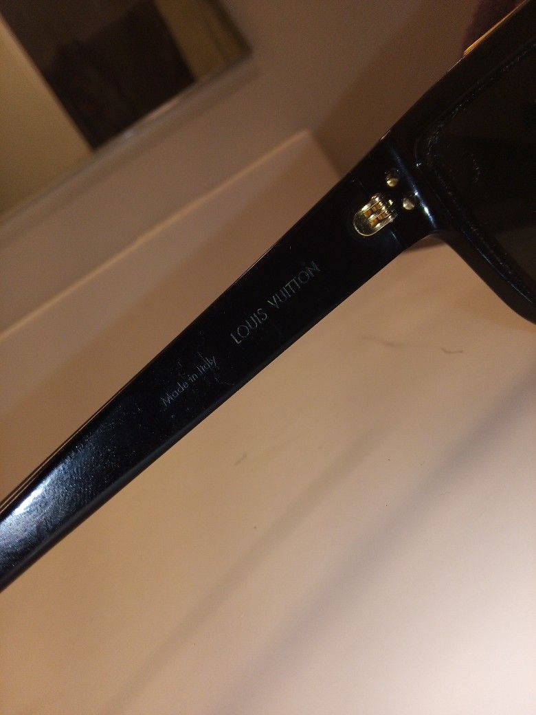 Louis Vuitton Glasses